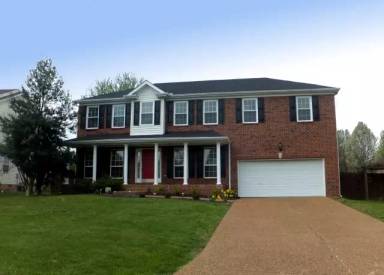 Main picture of 2697 Foxtrot Dr