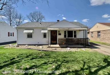 Main picture of 1649 N 21st St