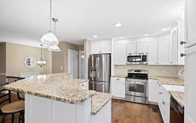 Main picture of 4125 Franklin Hill Blvd