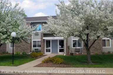 Main picture of Prairie View Apartments Homes