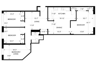 Main picture of 5515 15th Ave NE