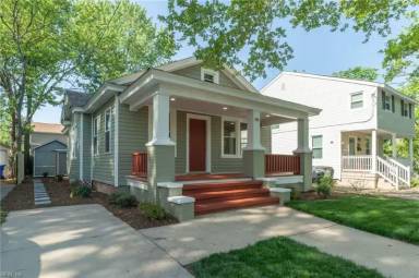 Main picture of 1723 Pope Ave