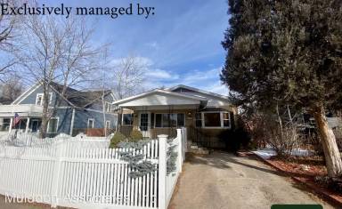 Main picture of 816 E Willamette Ave