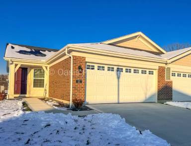 Main picture of 521 Rochdale Run