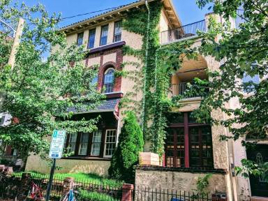 Main picture of 1110 Grove Ave