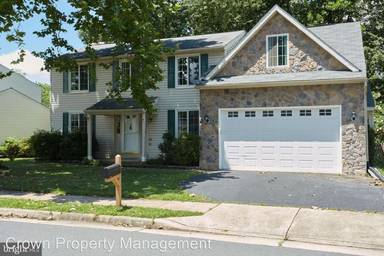 Main picture of 4312 Lamarre Dr