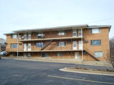 Main picture of 315 N Frederick St