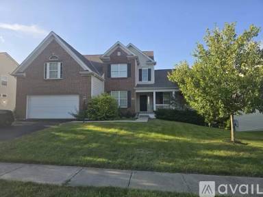Main picture of 3296 Wind Dr