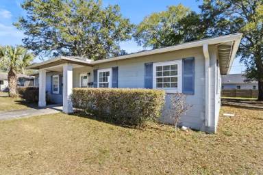 Main picture of 1208 N D St