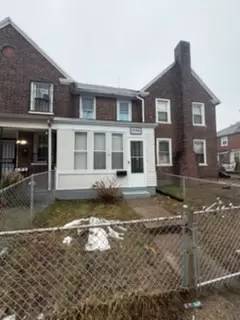 Main picture of 1066 Ironside Rd