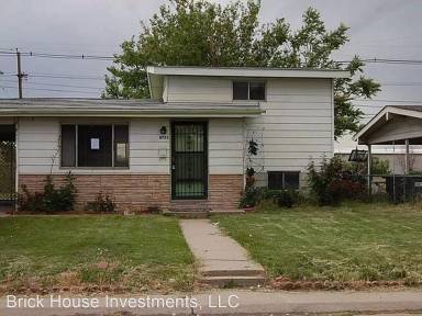 Main picture of 6721 Albion St