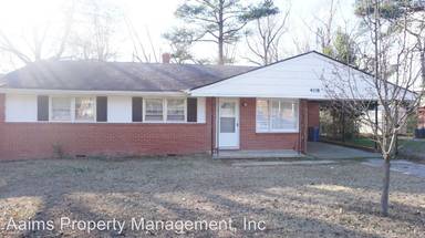 Main picture of 408 Jefferson Dr