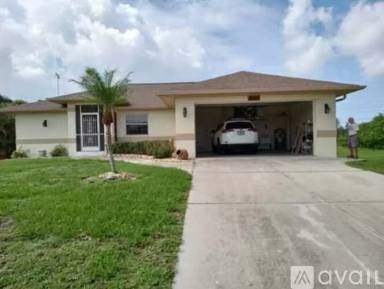 Main picture of 601 Tarpon Way