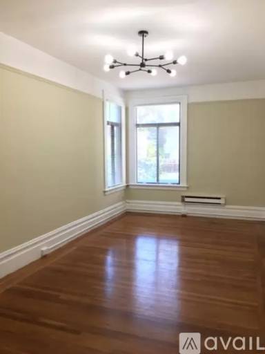 Main picture of 1436 California St