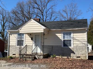 Main picture of 2848 Lomond St