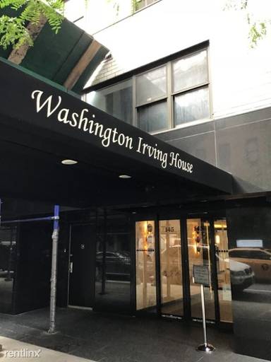 Main picture of Washington Irving House