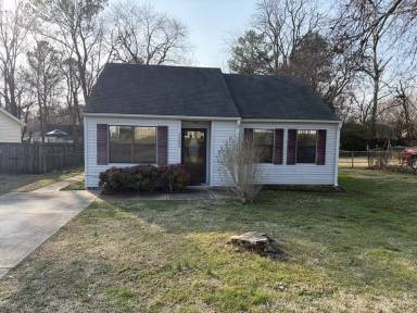 Main picture of 13928 Hurstland Dr SW