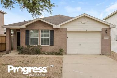 Main picture of 20311 Baron Brook Dr
