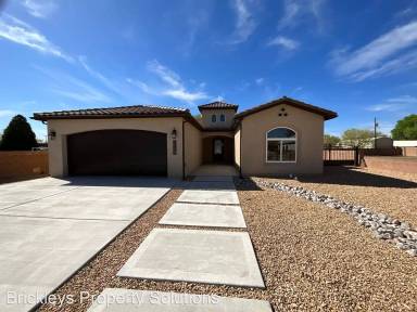 Main picture of 1708 Bromo Ln SW