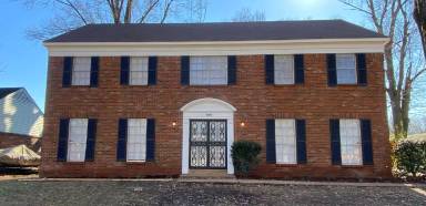 Main picture of 1199 Richland Dr