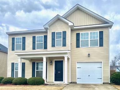 Main picture of 200 Allans Mill Dr