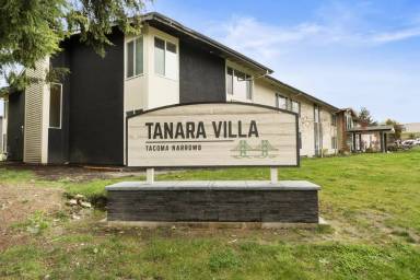 Main picture of Tanara Villa Apartments - 6208