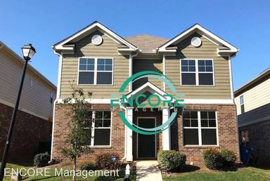 Main picture of Iris Lake Village