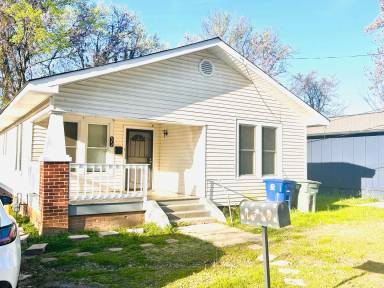 Main picture of 2314 Cushman St