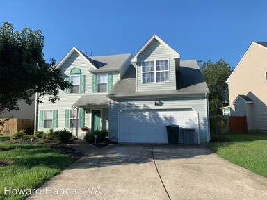 Main picture of 23 Allison Sutton Dr