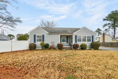 Main picture of 1666 Kempsville Rd