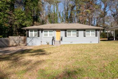 Main picture of 3254 Glenco Dr