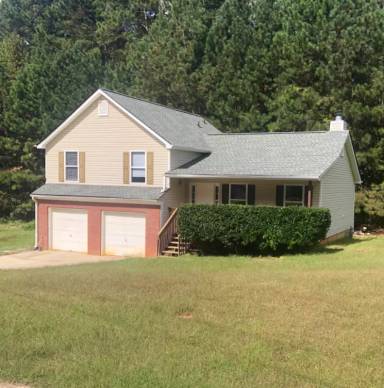 Main picture of 4601 Odessa West Ct NW