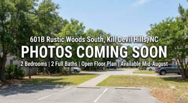 Main picture of 601 W Ocean Acres Dr