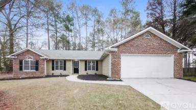 Main picture of 1118 Crystal Springs Trl