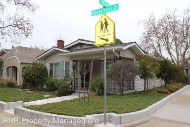 Main picture of 1083 Santa Ynez Way