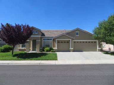 Main picture of 1631 Caliterra Way