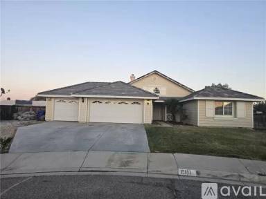 Main picture of 15151 Desert Oak Cir