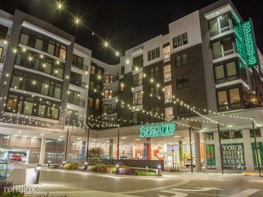 Main picture of Windsor Morningside Apartments