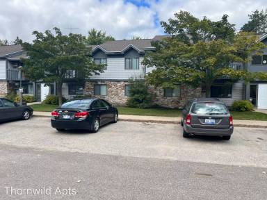 Main picture of Thornwild Apartments