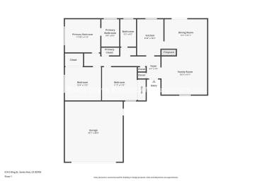 Main picture of 514 S King St