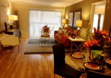 Main picture of Star Voss Apartments