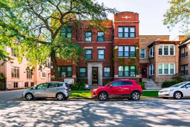 Main picture of 5430 S Drexel Ave