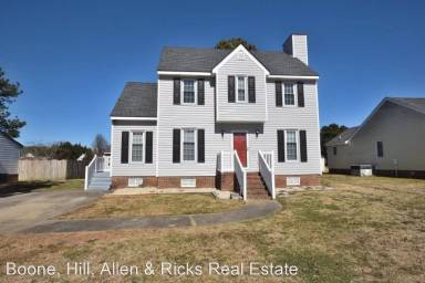 Main picture of 2504 Sexton Rd