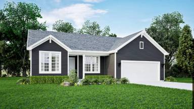 Main picture of 802 River Ridge Cir
