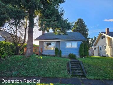 Main picture of 408 S 46th St