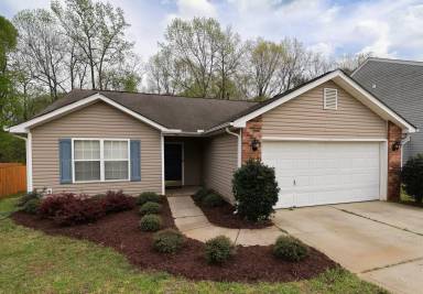 Main picture of 1415 Clooney Ln