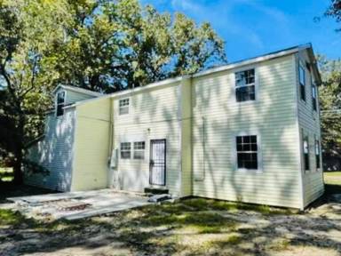 Main picture of 3324 Hollywood St
