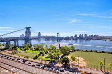 Main picture of East River Housing