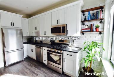 Main picture of 1510 Tremont St