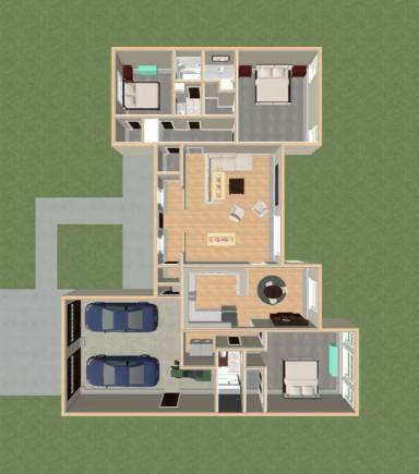 Main picture of 8208 NW 101st St